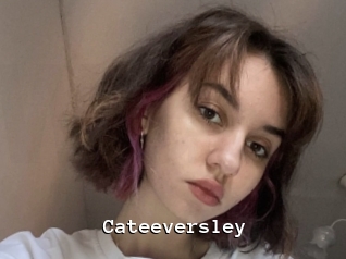 Cateeversley