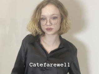 Catefarewell