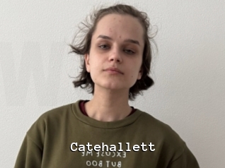 Catehallett