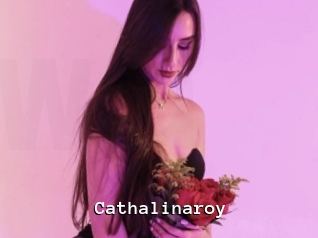 cathalinaroy Webcamsex Amateur