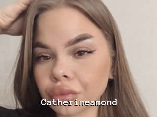 Catherineamond