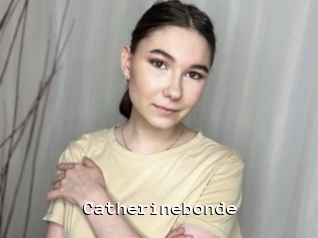 Catherinebonde