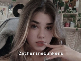 Catherinebunkers