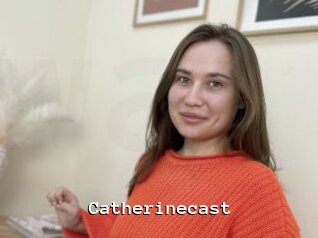 Catherinecast