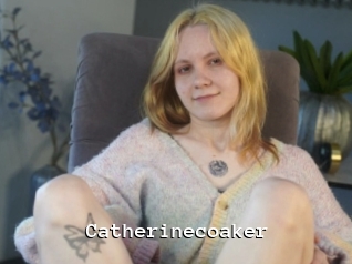 Catherinecoaker