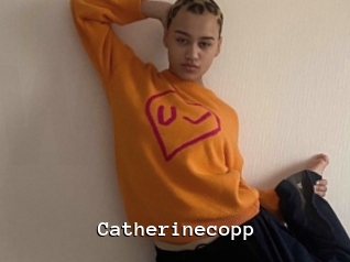 catherinecopp Webcamsex Amateur