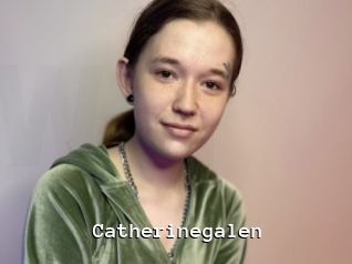 Catherinegalen