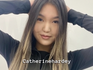 Catherinehardey