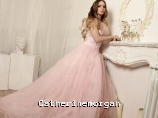 Catherinemorgan