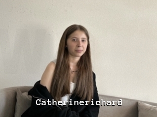 Catherinerichard