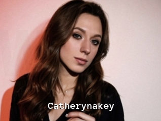 Catherynakey