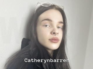 Catherynbarren