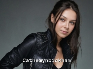 Catherynbickham