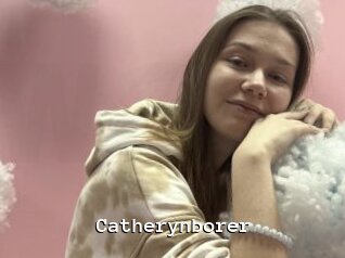 Catherynborer