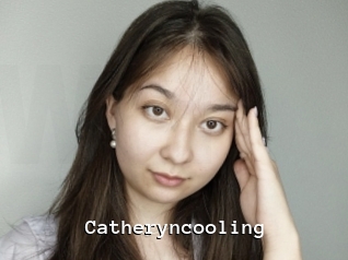 Catheryncooling