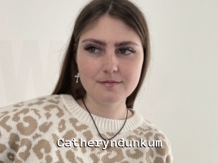 Catheryndunkum