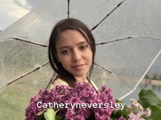 Catheryneversley