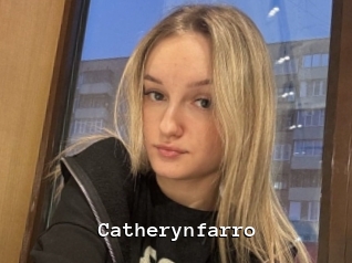 Catherynfarro