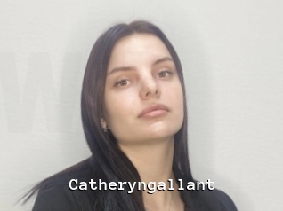 Catheryngallant