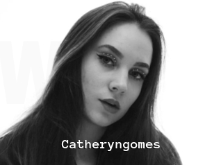 Catheryngomes