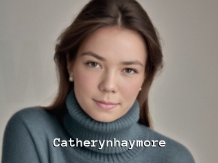 Catherynhaymore
