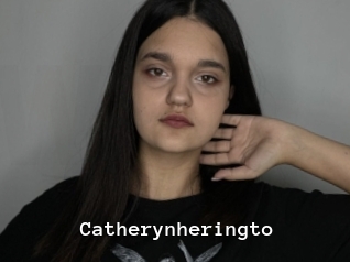 catherynheringto Webcamsex Amateur
