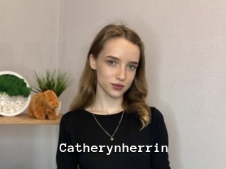 Catherynherrin