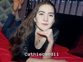 Cathiecandii