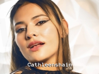 Cathleenshain