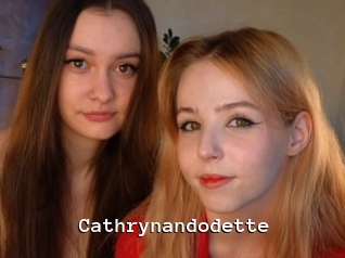 Cathrynandodette