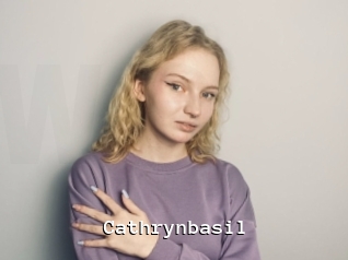 Cathrynbasil