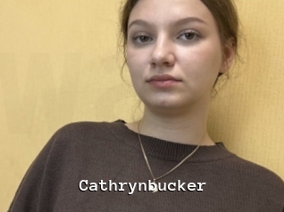 Cathrynbucker