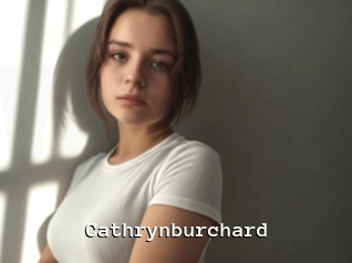 Cathrynburchard