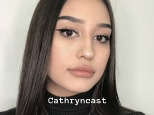 Cathryncast