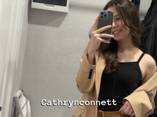 Cathrynconnett