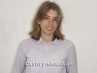 Cathryndownton