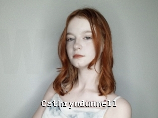 cathryndunnell Webcamsex Amateur
