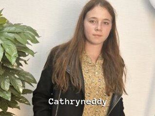 Cathryneddy