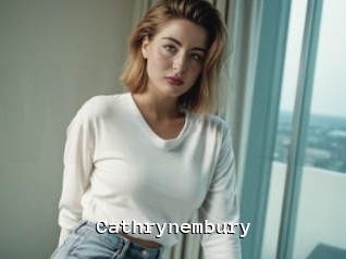 Cathrynembury