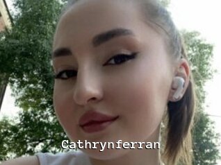 cathrynferran Webcamsex Amateur