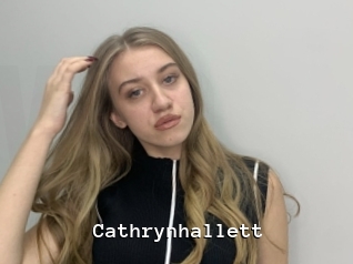 Cathrynhallett