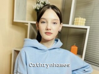 Cathrynhames