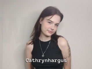Cathrynhargus