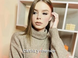 Cathrynhence