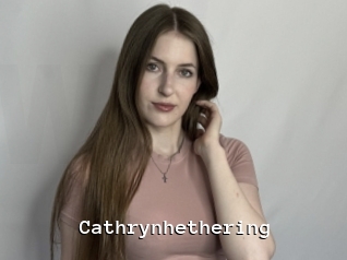Cathrynhethering