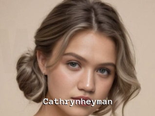 Cathrynheyman