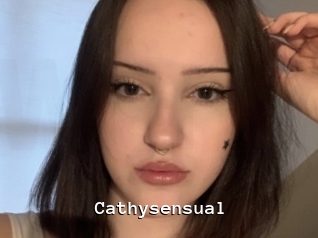 Cathysensual