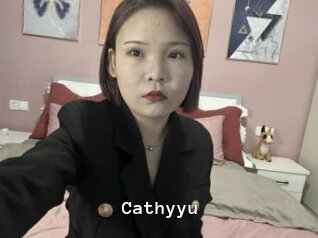 Cathyyu