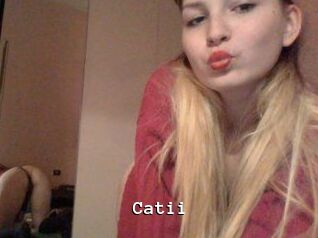 Catii