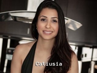 Catiusia